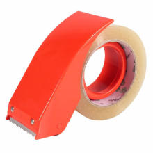 Easy to use manual simple packaging tape dispensers 48mm/60mm